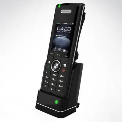 iTONE  iT8630 (к базовой станции RTX8660,RTX9430, iT8660) DECT трубка