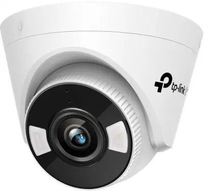 Камера видеонаблюдения IP TP-Link Vigi C430 2.8-2.8мм цв. корп.:белый/черный (VIGI C430(2.8MM))