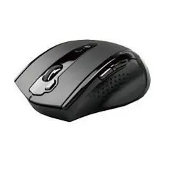 A-4Tech Мышь G10-810F-1 черный USB,  V-Track, 2+1 кл-кн., беспр.опт.мышь, 2.4ГГц [675764]