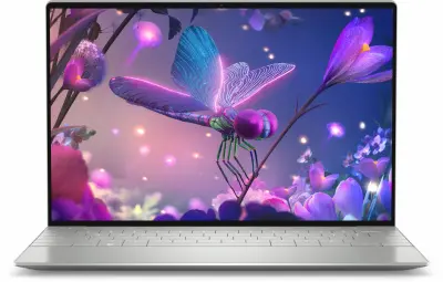 Ноутбук Dell XPS 13 Plus 9320 Core i7 1360P 16Gb SSD1Tb Intel Iris Xe graphics 13.4" WVA FHD+ (1920x1200) Windows 11 Professional silver WiFi BT Cam (9320-0003)