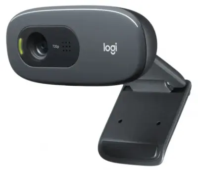 Web камера Logitech C270 HD
