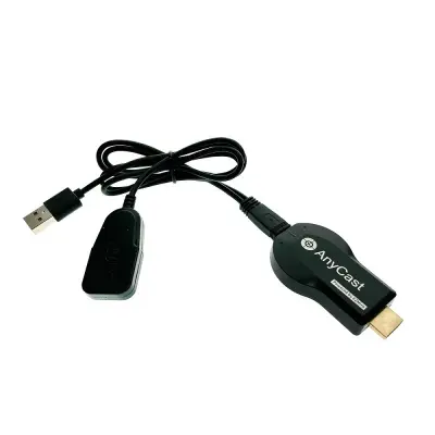 Espada  Адаптер WiFi HDMI adapter WV 05 для телевизора, монитора чипсет SG20 / поддержка Android, iOS (44920)