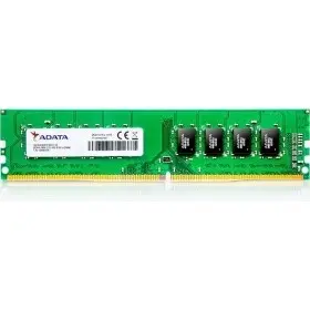 A-Data DDR4 DIMM 4GB AD4U2400W4G17-S PC4-19200, 2400MHz