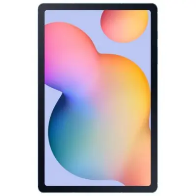 Samsung Galaxy Tab S6 Lite 10.4 (2020) LTE SM-P615 Blue (голубой) 128Гб [SM-P615NZBESER]