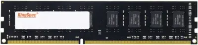 Память DDR3L 4GB 1600MHz Kingspec KS1600D3P13504G RTL PC3-12800 CL11 DIMM 240-pin 1.35В single rank Ret