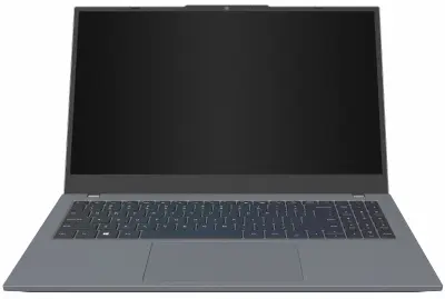 Ноутбук Rombica MyBook Eclipse Core i5 10210U 16Gb SSD512Gb Intel UHD Graphics 15.6" IPS FHD (1920x1080) noOS grey WiFi BT Cam 4825mAh (PCLT-0006)