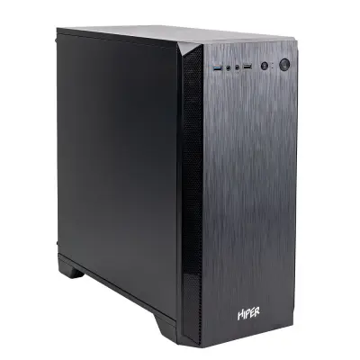 CASE HIPER H606
