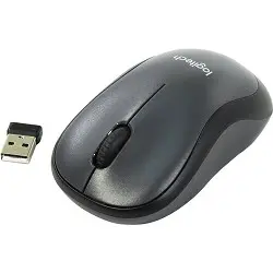 910-004878 Logitech Wireless M220 SILENT Charcoal