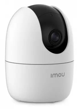 Камера видеонаблюдения IP Imou Ranger2 3.6-3.6мм цв. корп.:белый (IPC-A42P-D-IMOU)
