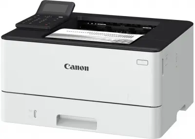 Принтер лазерный Canon i-Sensys LBP246DW (5952C006) A4 Duplex WiFi белый