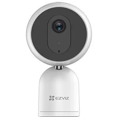 EZVIZ CS-C1T-A0-1D2WF 1080P 2Мп внутренняя Wi-Fi камера c ИК-подсветкой до 10м 1/2.7“ Progressive Scan CMOS, 2.8mm, угол обзора 54° горизонтальный, 100° диагональный. 0.5Lux