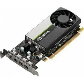 PNY Quadro T600,4GB,PCIE 4.x16, (VCNT600-SB), PG172 RTL без комплекта
