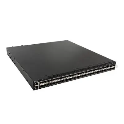Коммутатор D-Link DXS-3610-54S/A1ASI 48SFP+ управляемый