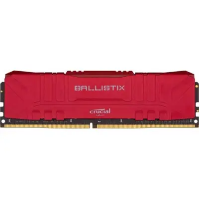 Crucial DDR4 8Gb 3600MHz BL8G36C16U4R