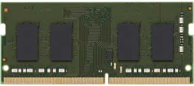 Память DDR4 8Gb 2933MHz Kingston KVR29S21S6/8 VALUERAM RTL PC4-23400 CL21 SO-DIMM 260-pin 1.2В single rank