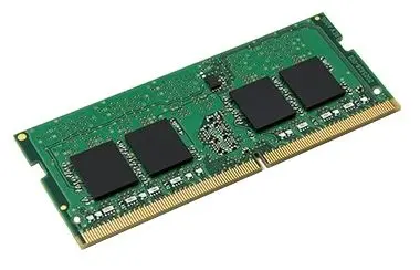 Память DDR4 16Gb 2400MHz Kingston KVR24S17D8/16 RTL PC4-19200 CL17 SO-DIMM 260-pin 1.2В single rank
