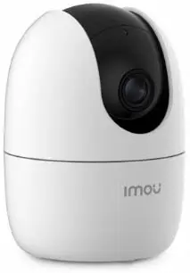 Камера видеонаблюдения IP Imou Ranger 2C 4MP 3.6-3.6мм цв. корп.:белый (IPC-TA42CP-B-IMOU)