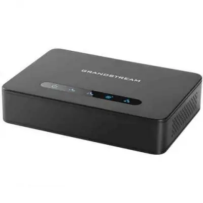 Grandstream HandyTone812 SIP ATA адаптер