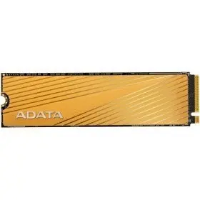M.2 2280 1TB ADATA FALCON Client SSD AFALCON-1T-C PCIe Gen3x4 with NVMe, 3000/1400, IOPS 180/180K, MTBF 1.8M, 3D TLC, 600TBW, 0.329DWPD, RTL  (776033)