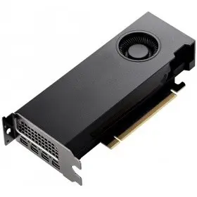 PNY Quadro RTX A4500 {20 GB GDDR6/320 bit, PCI Express 4.0 x16, 4xDisplayPort 1.4} [VCNRTXA4500-SB] RTL