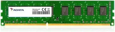 Память DDR3L 8GB 1600MHz A-Data ADDU1600W8G11-S Premier RTL PC3L-12800 CL11 DIMM 240-pin 1.35В dual rank Ret