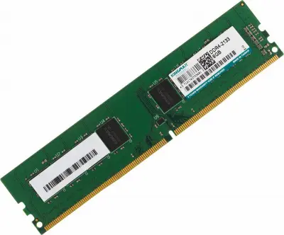 Память DDR4 8Gb 2133MHz Kingmax KM-LD4-2133-8GS RTL PC4-17000 CL15 DIMM 288-pin 1.2В Ret