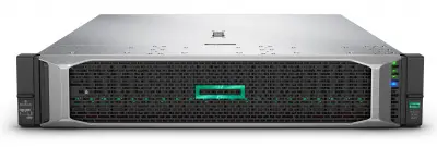 Сервер HPE ProLiant DL380 Gen10 1x6248R 1x32Gb x8 2.5" S100i 10G 2P 1x800W (P24849-B21)