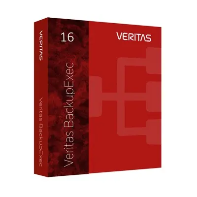 Veritas Backup Exec Capacity Edition