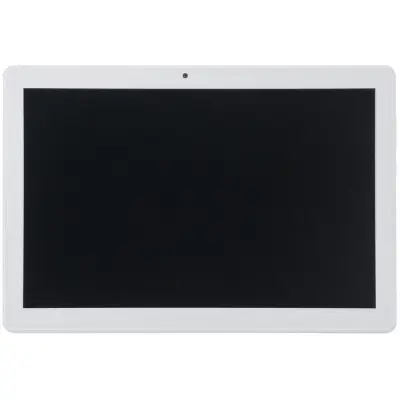 Digma Optima 10 Z802 4G SC9863 8C/4Gb/64Gb 10.1" IPS 1920x1200/3G/4G/And10.0/silver/BT/GPS [1373919]
