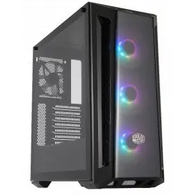 Корпус MIDITOWER ATX W/O PSU MCB- B520-KGNN-RGA COOLER MASTER