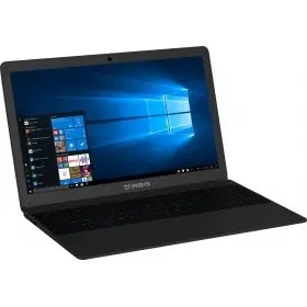 IRBIS NB510 [NB510] Black 15.6" {FHD  i3-5005U/8GB/256GB SSD/W10}