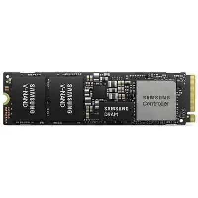 Samsung SSD PM991a, 512GB, M.2(22x80mm), NVMe, PCIe 3.0 x4, MZVLQ512HBLU-00B00