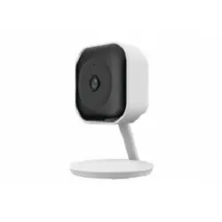 Uniview C1L-2WN-G  Видеокамера IP, 1/2.7" CMOS, ICR, 1920x1080:30fps, Ultra 265/H.264/MJPEG, Two stream,   DC5V,  DWDR,  2.8mm fixed lens, IR range: up to 10m. Bulit-in speaker.