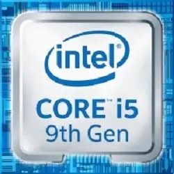 CPU Intel Core i5-9400 Coffee Lake OEM {2.90Ггц, 9МБ, Socket 1151. CM8068403875504/CM8068403358816/CM8068403875505}