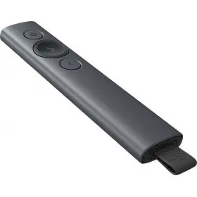 910-005166  Logitech Presenter Spotlight Slate for business R-R0011 Презентер