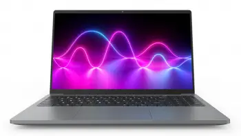 Ноутбук Hiper DZEN MTL1569 Core i5 1135G7 16Gb SSD512Gb Intel Iris Xe graphics 15.6" IPS FHD (1920x1080) Windows 10 Professional silver BT Cam