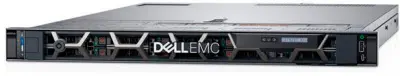 Сервер Dell PowerEdge R440 2x5222 2x16Gb 2RRD x4 4x12Tb 7.2K 3.5" NLSAS DVD H730p+ iD9En M5720 2P+1G 2P 2x550W 3Y PNBD Conf 1 (PER440RU1-06)