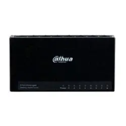 EZ-IP EZ-388GT-L 8 портовый настольный коммутатор неуправляемый,8 x 10/100/1000 Мбит/с, IEEE 802.3, IEEE 802.3u, IEEE 802.3ab, IEEE802.3x