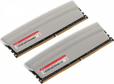 Память DDR4 2x16Gb 3200MHz Kimtigo KMKUAG8783200Z3-SD RTL PC4-25600 DIMM 288-pin с радиатором Ret