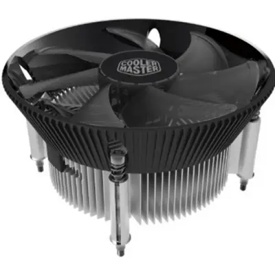 Cooler Master i70 (RR-I7A7-18FK-N1) {LGA1700, Standard Intel cooler LGA1700 support}