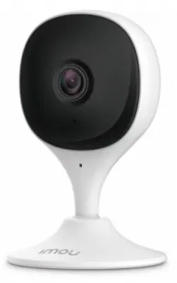 Камера видеонаблюдения IP Imou Cue 2C 3.6-3.6мм цв. корп.:белый (IPC-C22CP-IMOU)