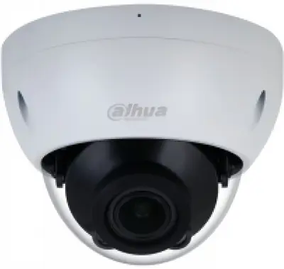 Камера видеонаблюдения IP Dahua DH-IPC-HDBW2841RP-ZAS 2.7-13.5мм цв. корп.:белый