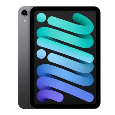 Apple iPad mini Wi-Fi 256GB - Space Grey [MK7T3FD/A] (2021) (A2567 Австрия)