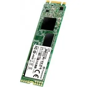 Transcend SSD 1TB M.2 TS1TMTS830S