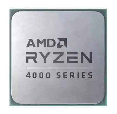 Процессор AMD Ryzen 3 4300GE AM4 (100-100000151MPK) (3.5GHz/AMD Radeon) Multipack