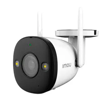 Камера видеонаблюдения аналоговая Imou IPC-F42FP-D-0360B-imou 3.6-3.6мм