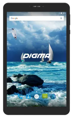 Планшет Digma CITI 7575 3G MT8321 (1.3) 4C/RAM2Gb/ROM16Gb 7" IPS 1280x800/3G/Android 8.1/черный/5Mpix/2Mpix/BT/GPS/WiFi/Touch/microSD 64Gb/minUSB/2200mAh