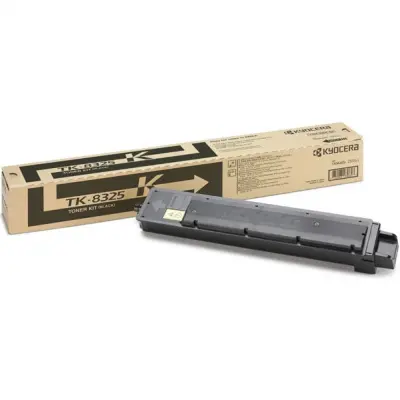 Картридж лазерный Kyocera TK-8325K 1T02NP0NL0 черный (18000стр.) для Kyocera TASKalfa 2551ci
