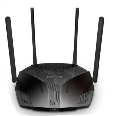 Mercusys MR1800X AX1800 Двухдиапазонный Wi-Fi 6 роутер