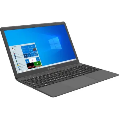 IRBIS NB610 [NB610] Black 15.6" { FHD i3 -1005G1/8Gb/1000GB + 128GB SSD/W10}